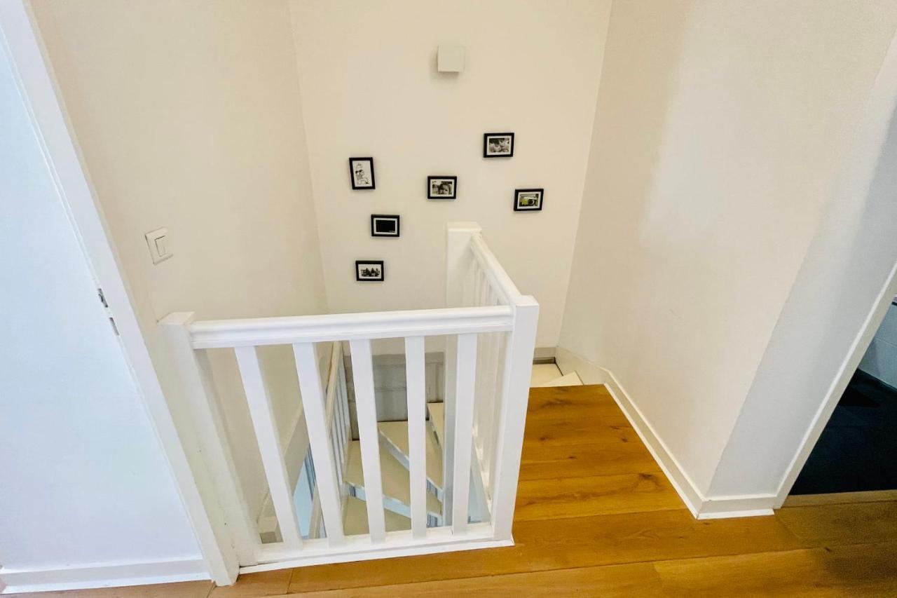 T4 Apartment In The Heart Of Old Bordeaux Close To All Amenities Ngoại thất bức ảnh